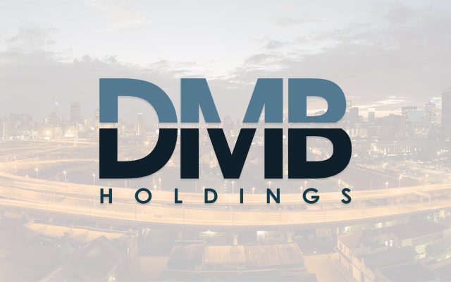 DMB Holdings Training