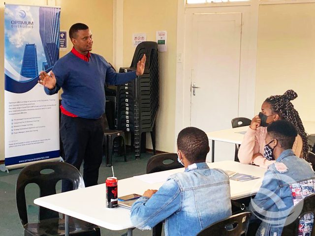 MICT Induction for TVET Programme